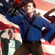 Illustration for article titled iAsh vs Evil Dead/i Season Two Poster Proudly Flies the Flag of Horror